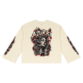 “AZURRI THE RETURN THERMAL”