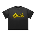 "AZURRI POSTED IN DA TRENCHES"