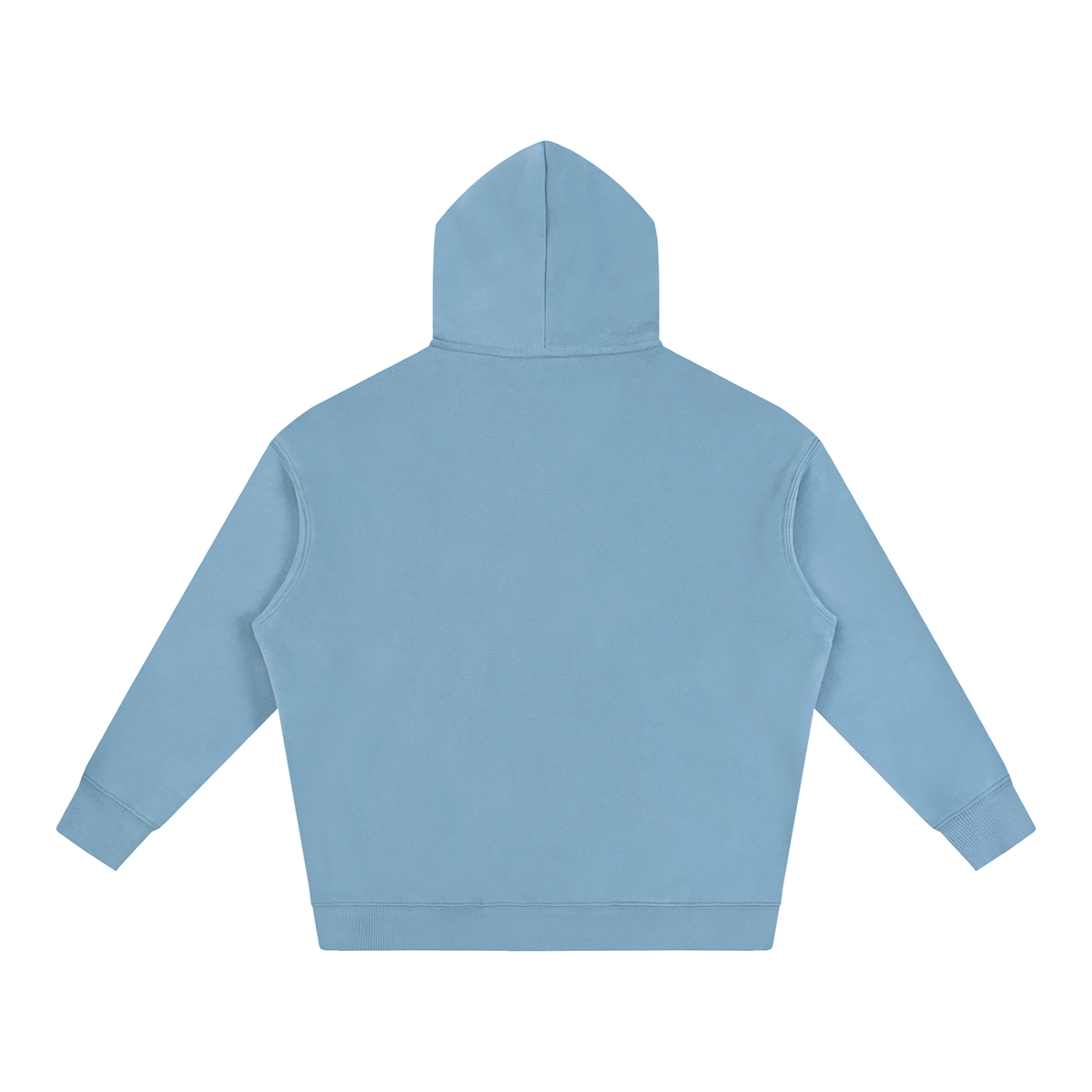 "AZURRI ICE ATTACK HOODIE"