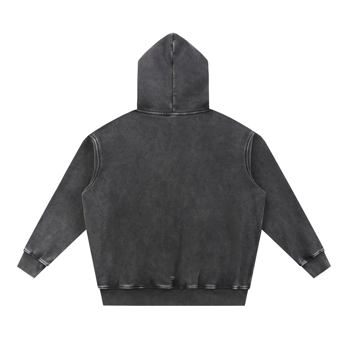“AZURRI PASSPORT CLUB HOODIE”