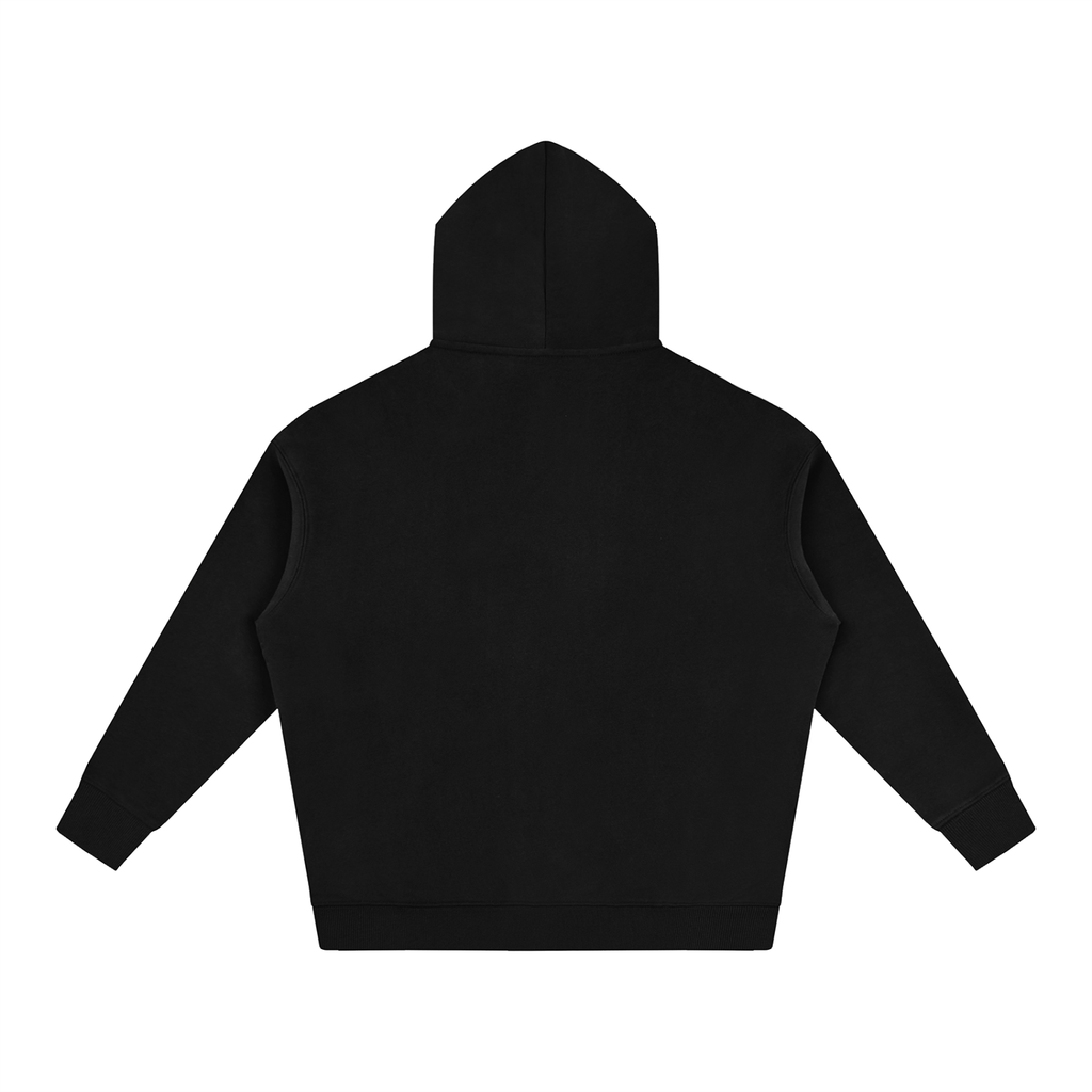 "AZURRI ICE ATTACK HOODIE"