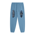 "AZURRI ICE ATTACK JOGGERS"