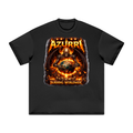 Azurri Hell On Earth T-Shirt